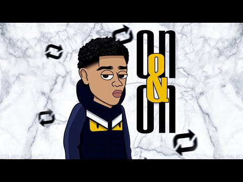 Emporio - On & On  [Music Video] Rising Talents
