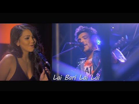 Lai Bari Lai Lai | Featuring AXATA | The Festival Song | Neetesh Jung Kunwar