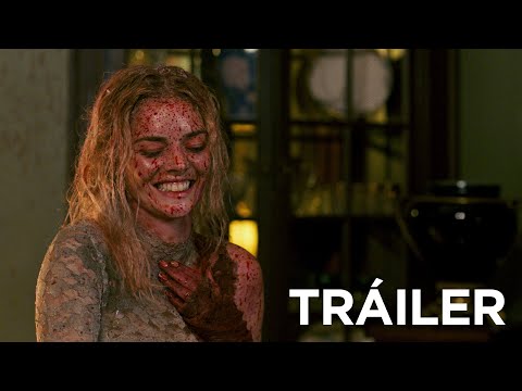 Ready or Not | Official Trailer | October 11 in theaters
