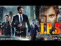 IPS Ravi Teja New Released South Indian Hindi Dubbed Movie New 2024South Movie Hindi Dubbed