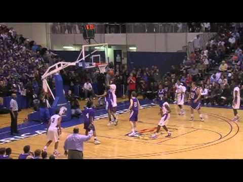 DM: Jerian Grant Assist to Victor Oladipo