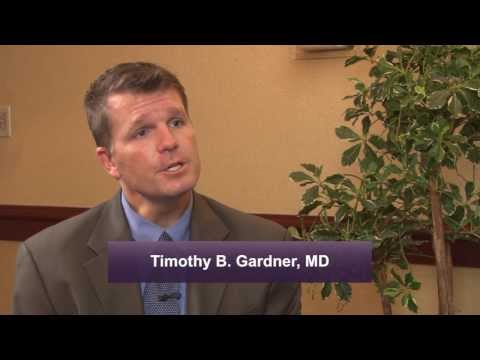 How is chronic pancreatitis diagnosed?