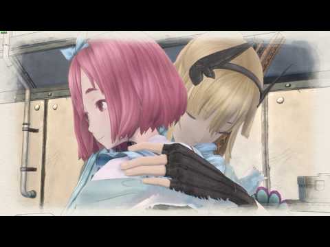 VC4 Blind Playthrough (Pt. 89, Ch. 12): Requited Feelings