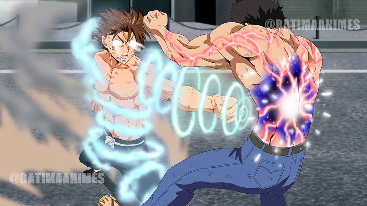 #1 Garoto Intimidado Foi Treinar Com 7 Mestres Supremos e se Tornou Discípulo Mais Forte da História