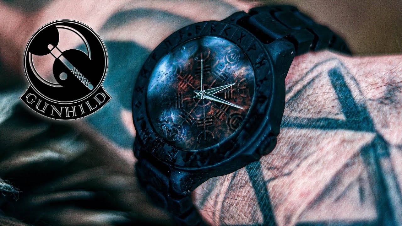 Heimdall Workshop | Commercial