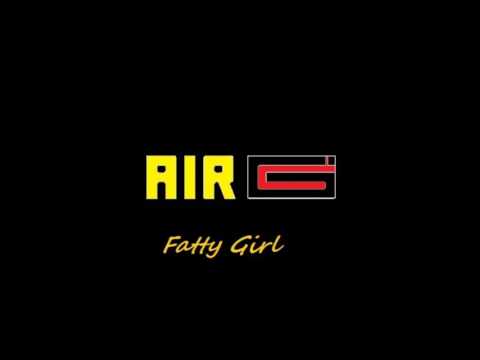 Ludacris LL Cool J Keith Murray -  Fatty Girl {AirG)