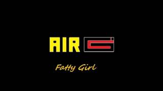 Ludacris LL Cool J Keith Murray -  Fatty Girl {AirG)