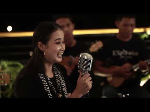 UUT SALSABILLA - JANGKRIK GENGGONG - CIPT. ANDJAR ANY - D'MAESTRO KRONCONG ASYIK