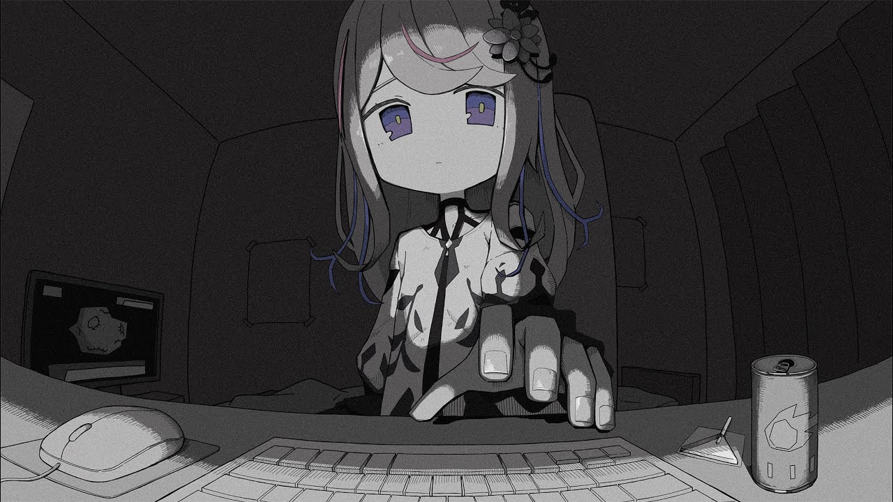 【歌ってみた】ドゥーマー covered by 氷夏至