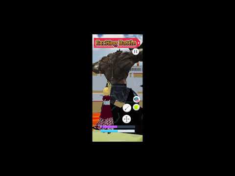 Monster Shooter 3D: Action TPS