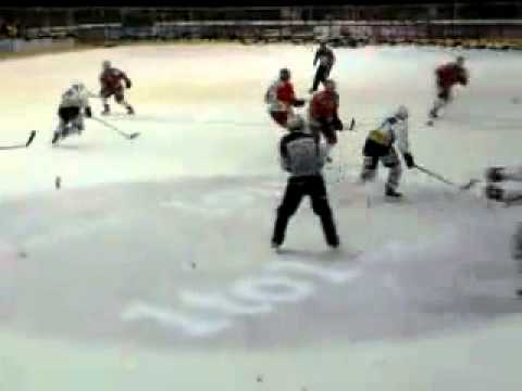 SCL Tiger vs. SC Bern.flv