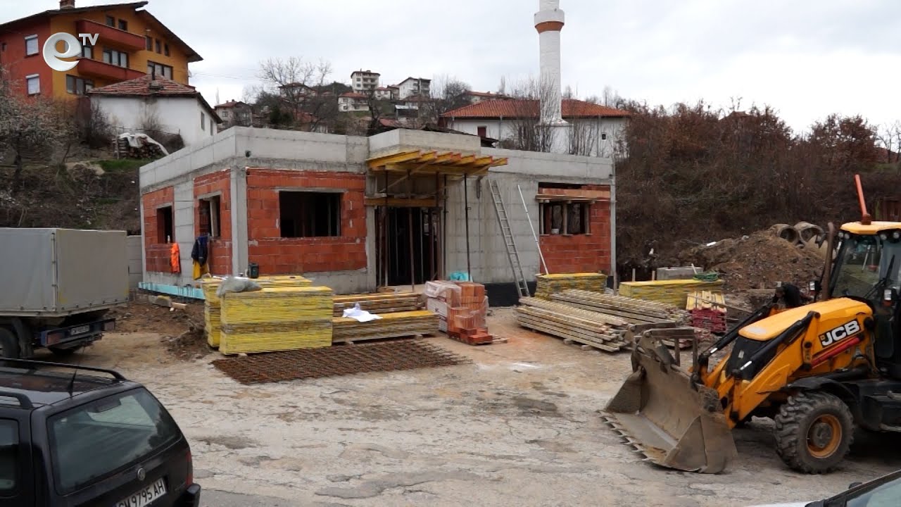 Центърът за спешна помощ в Баните се мести в близкото Оряховец