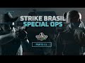 STRIKE BRASIL: Special Ops - Parte 1 | Vídeo Oficial do Official Truck 6Th Edition