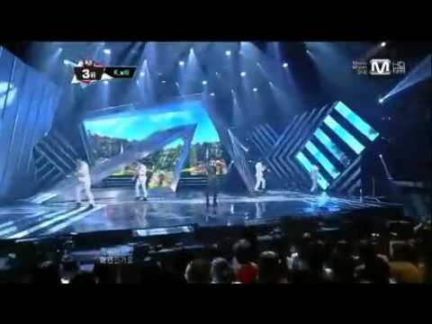 130502 K.Will - Love Blossom