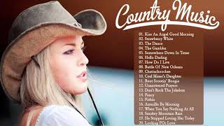 Greatest Legend Country Songs Of 60s 70s 80s 90s -  Best Classic Country Songs Of All Time