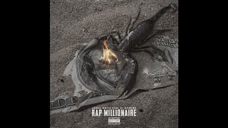 Joell Ortiz - Rap Millionaire