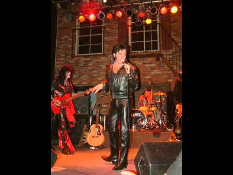 Metal Elvis - Can't Help Falling In Love, When You 