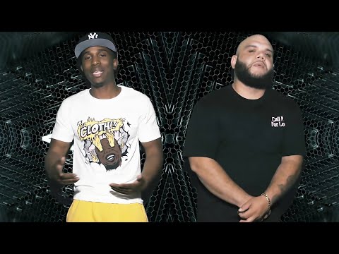 (Da Cloth) Times Change Ft. Rigz - Spit (New Official Music Video) (Prod. SLNC)