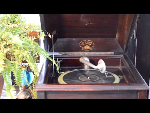 Ben Bolt ( English - Kneass ) Elsie Baker