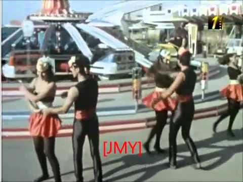 Sami Clark سامي كلارك - ليش عملتي هيك يا لطيفة.flv