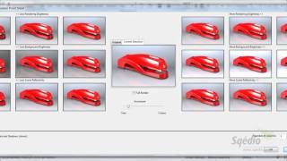 13. SolidWorks 2016: PhotoView 360