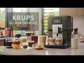 Кофеварка Krups EA879EE0