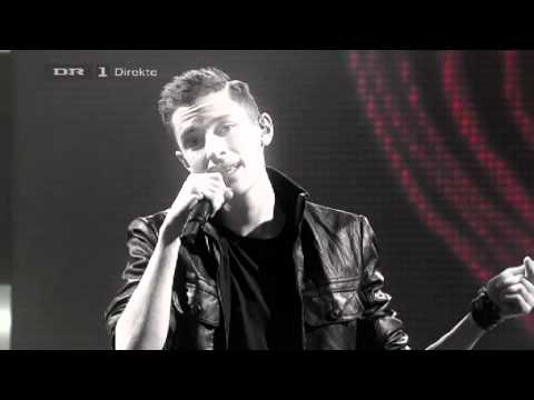 X-Factor 2011 DK - JR - All You Need Is Love (Liveshow 2)