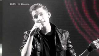 X-Factor 2011 DK - JR - All You Need Is Love (Liveshow 2)