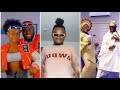 Crayon - Ijo laba laba Gimme your hand and shoulder | Tiktok Compilations