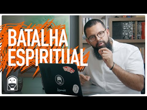 COMO VENCER UMA BATALHA ESPIRITUAL - Douglas Gonçalves e Fábio Coelho