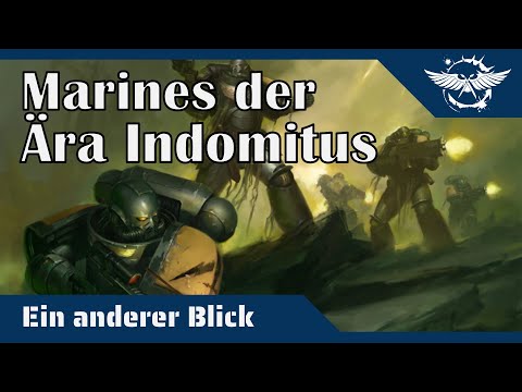 Ein anderer Blick auf die Engel des Todes in der Ära Indomitus