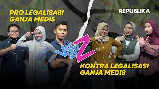 Download lagu Medical Marijuana Legalization: Patient Rights or a Front for Drug Business? | VersuZ mp3