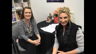 Avon Representatives Make Double Dollars Work