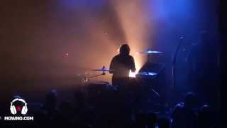 MASERATI - Mind Your Head #10 - Live in Paris