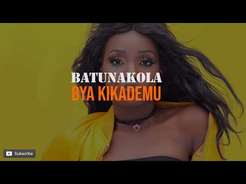 Nadia Rania - Okitamu (Official Lyric Video)