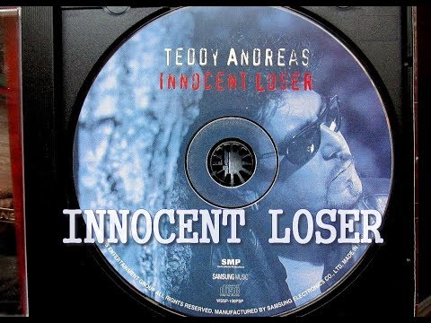 Teddy Andreadis, SLASH & Matt SORUM - Innocent Loser
