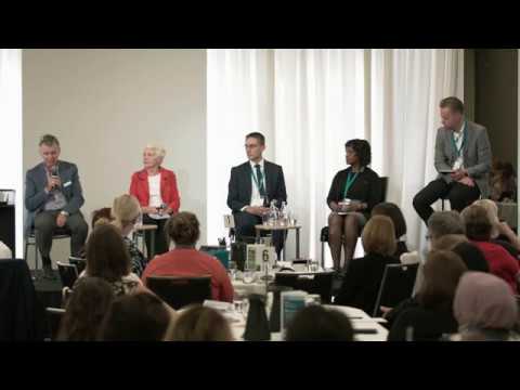 AITSL Halt Summit 18: Panel Discussion