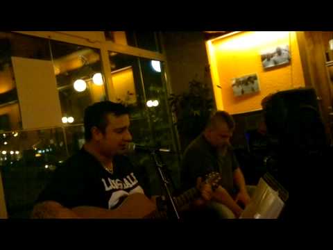 Acoustic Gang - ACOUSTIC GANG - Tři Sestry - Vláček Piko