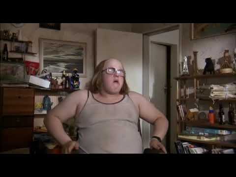 Little Britain S3 - Lou returns from his trip