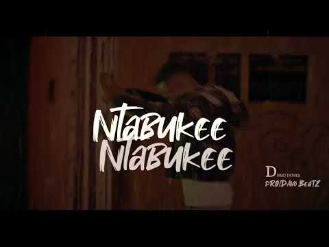 NTABUKE? By Jahbwoy256 ft Kim blessy