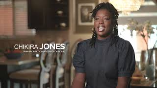 OneBlinc #Testimonials feat. Chikira Jones | Full Version