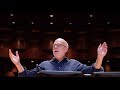 Conductor Donald Nally brings The Crossing to Northwestern
