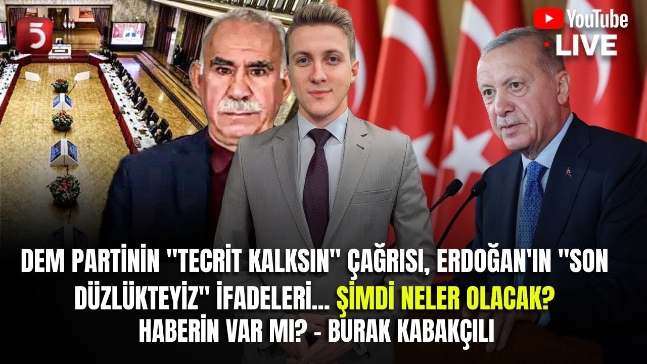 Haberin Var Mı? - 26.08.2025