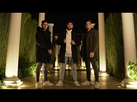 Alex Rodríguez, Kike & Manu - Cositas Del Querer [Videoclip Oficial]