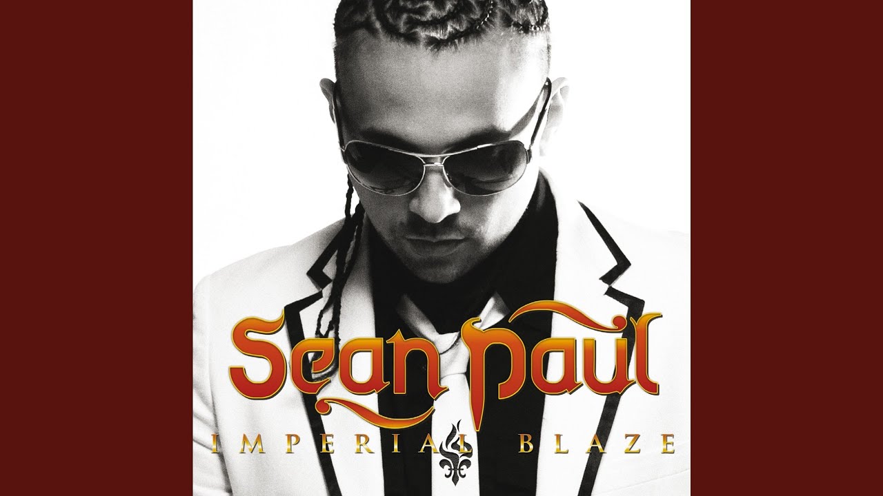 Sean Paul - Evening Ride
