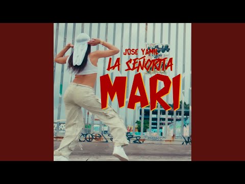 La Señorita Mari