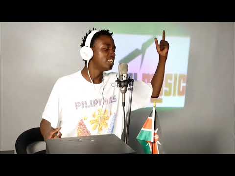 Rudra Kartel - Society (Visualizer)