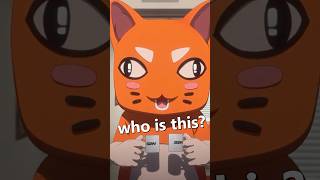 Who is the CAT in DISPATCH??
