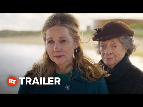 The Miracle Club Trailer #1 (2023)