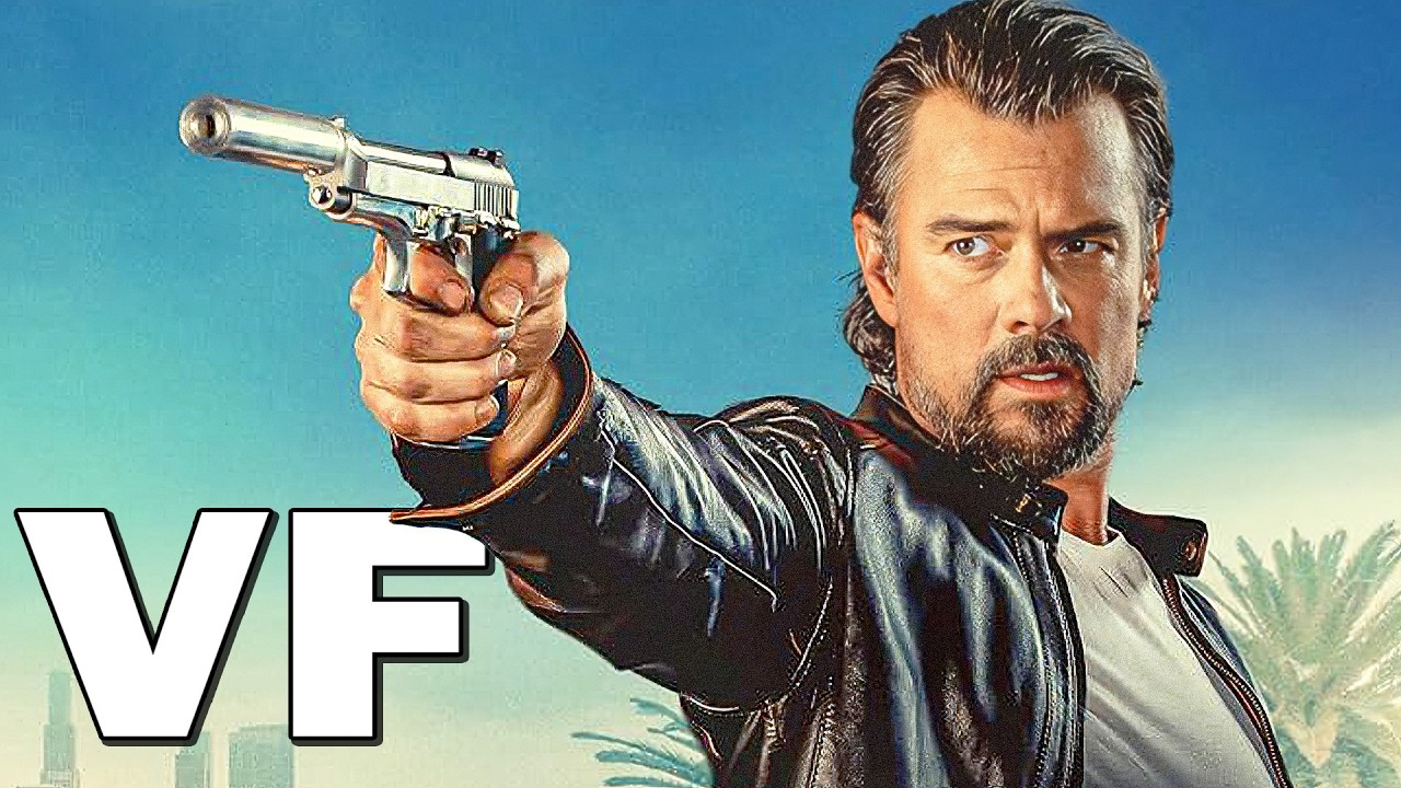 Miniature de la vidéo VERY BAD JOB Bande Annonce VF (2026) Josh Duhamel du film Very Bad Job